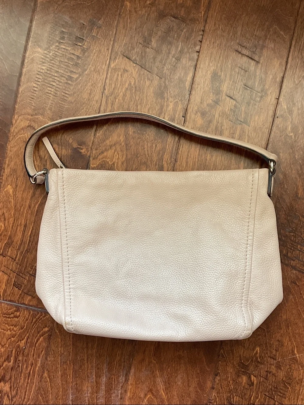 kate spade soft pebbled